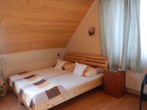 Apartamento Szentesifarm