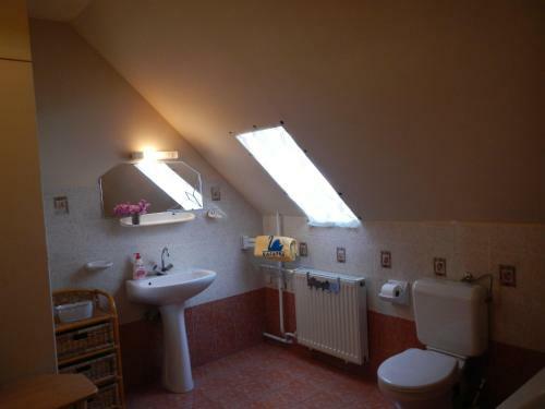 Apartamento Szentesifarm