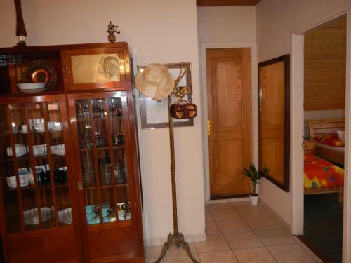 Apartamento Szentesifarm