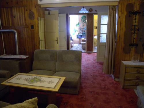 Four-bedroom Apartment In Balatonboglar I