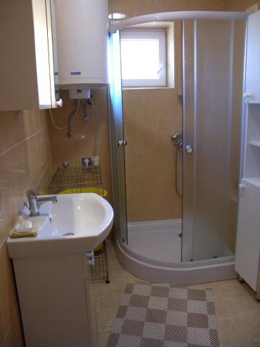 Four-bedroom Apartment In Balatonboglar I