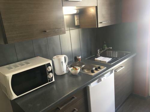 Apartamento Bourg Centre R�sidence