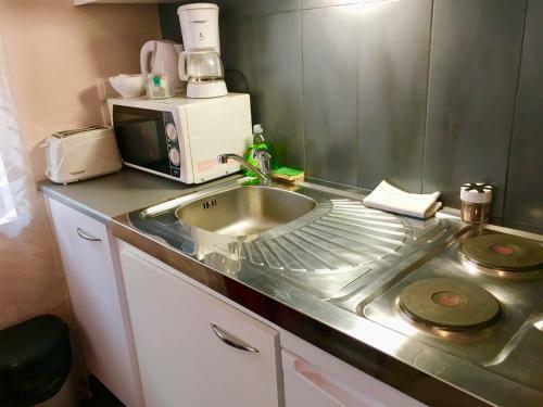 Apartamento Bourg Centre R�sidence