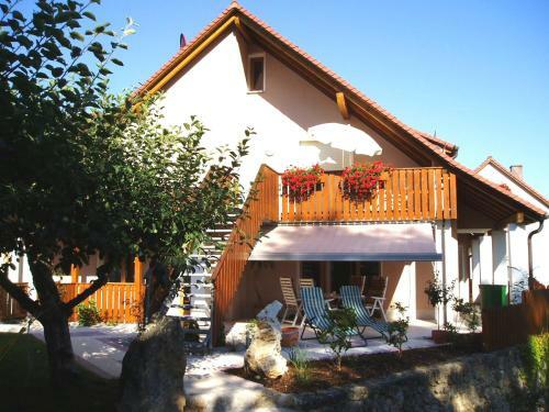 Hostal Pension Am Wald