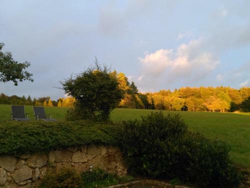 Hostal Pension Am Wald