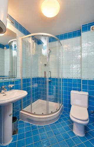 Hostal Villa Sole