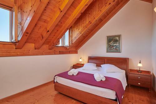 Hostal Villa Sole