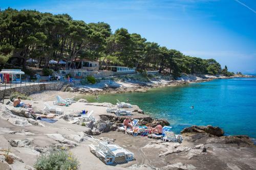 Hostal Villa Sole