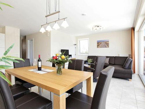 Two-bedroom Holiday Home In Gro�enbrode 10