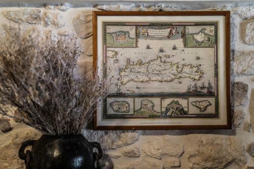 Hotel Cretan Villa