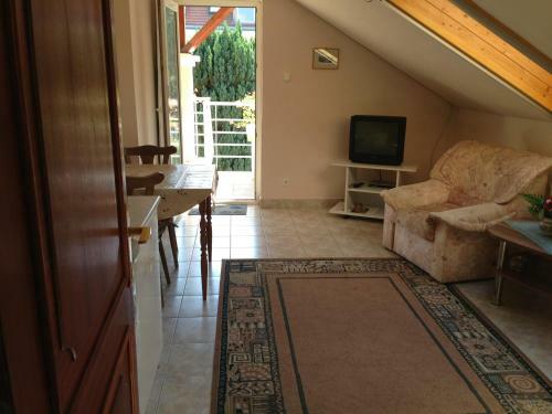 Apartamento Villa Natalia