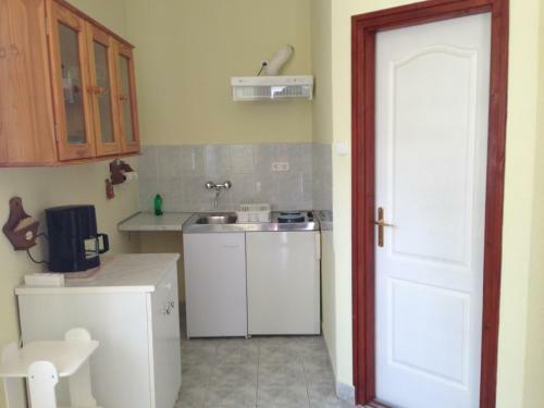 Apartamento Villa Natalia