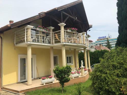 Apartamento Villa Natalia