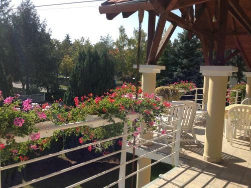 Apartamento Villa Natalia