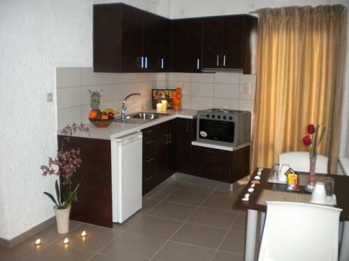 Katerina Studios & Apartments