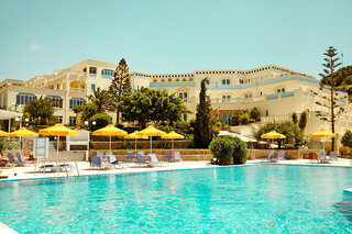 Arion Palace Hotel