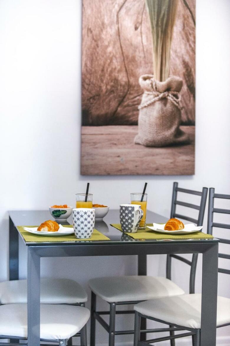 Apartamentos Villa Tolja