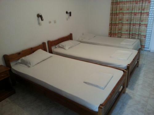 Fania Apartments