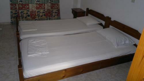 Fania Apartments
