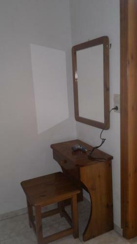 Fania Apartments