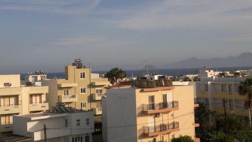 Fania Apartments