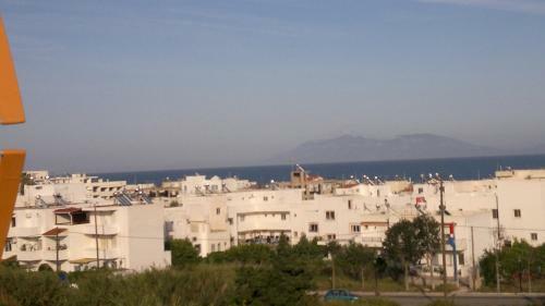Fania Apartments