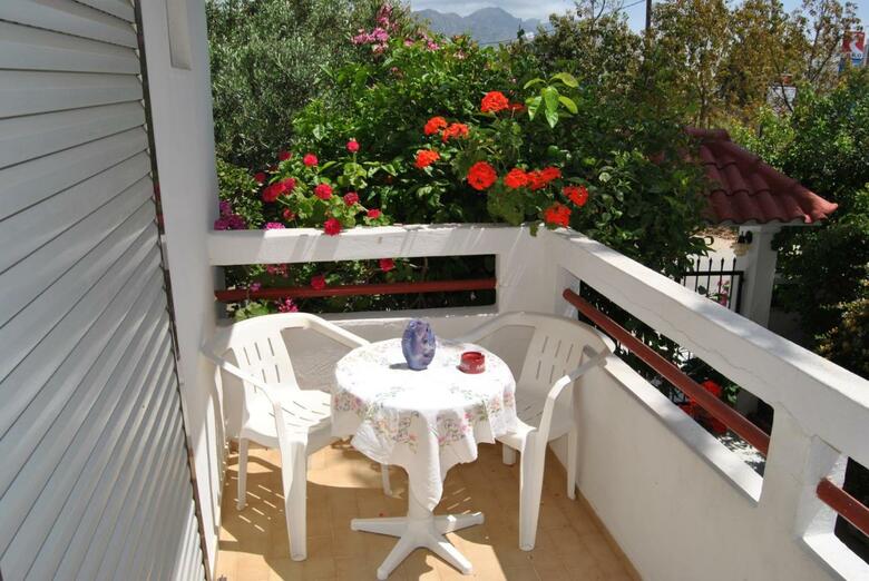 Stergia Apartments