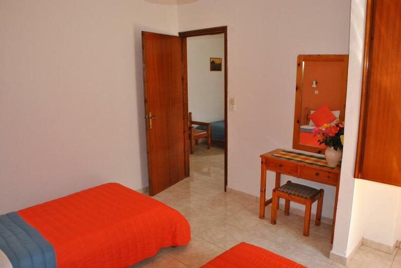 Stergia Apartments