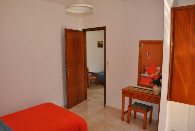 Stergia Apartments