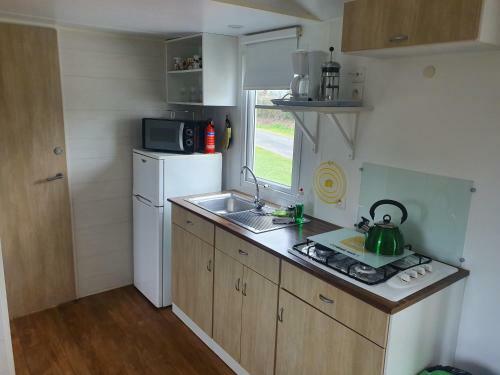 Puy Rond Camping