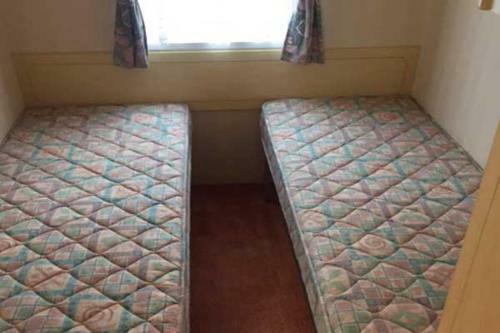 Puy Rond Camping