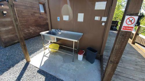 Puy Rond Camping