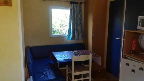 Puy Rond Camping