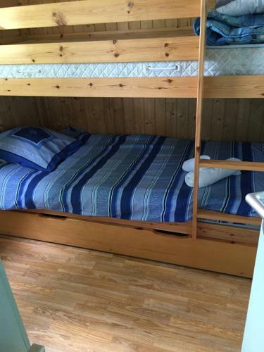 Puy Rond Camping