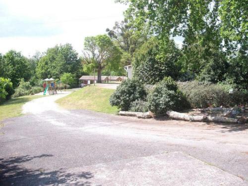 Puy Rond Camping