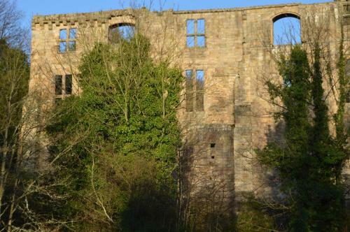 Carnegie Holiday Cottage