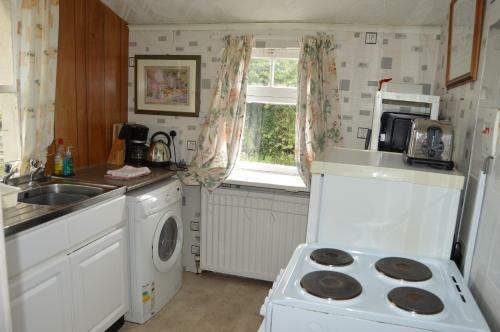 Carnegie Holiday Cottage