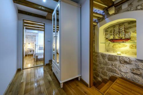Alberto Apartment