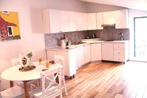 Alberto Apartment