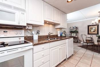 Hotel Resortquest Rentals At Island Echos Condominiums