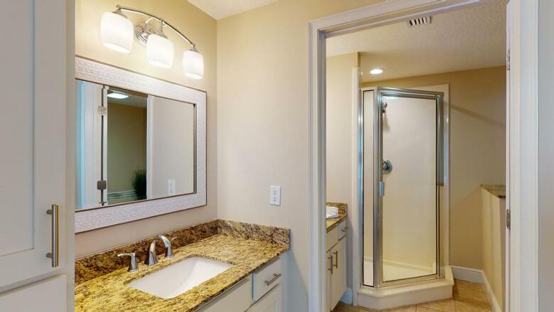 Hotel Resortquest Rentals At Waters Edge Condominiums