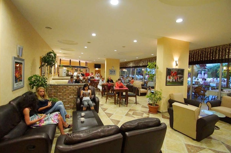 Grand Viking Hotel