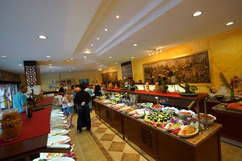 Grand Viking Hotel