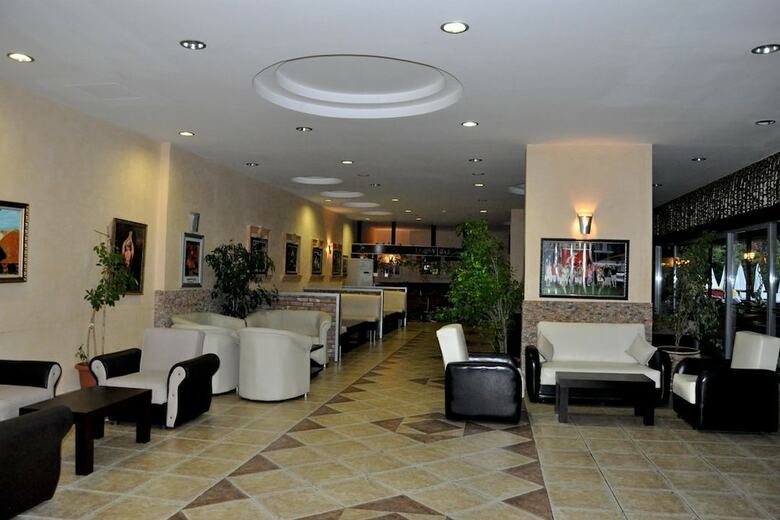 Grand Viking Hotel