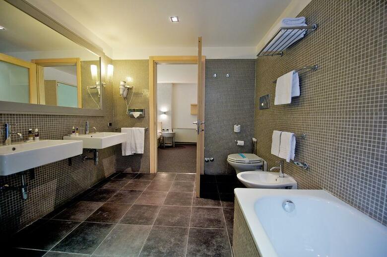 Hotel Mercure Palermo Centro