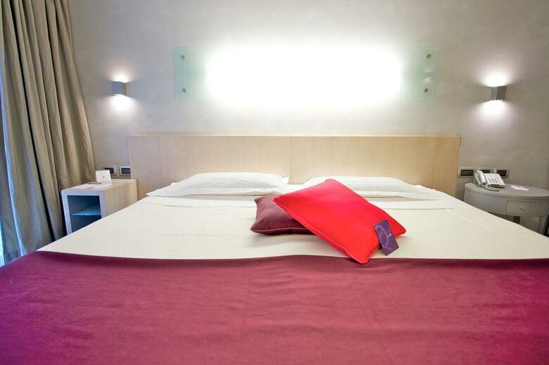 Hotel Mercure Palermo Centro