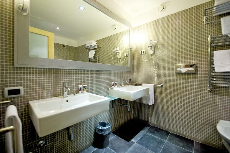 Hotel Mercure Palermo Centro