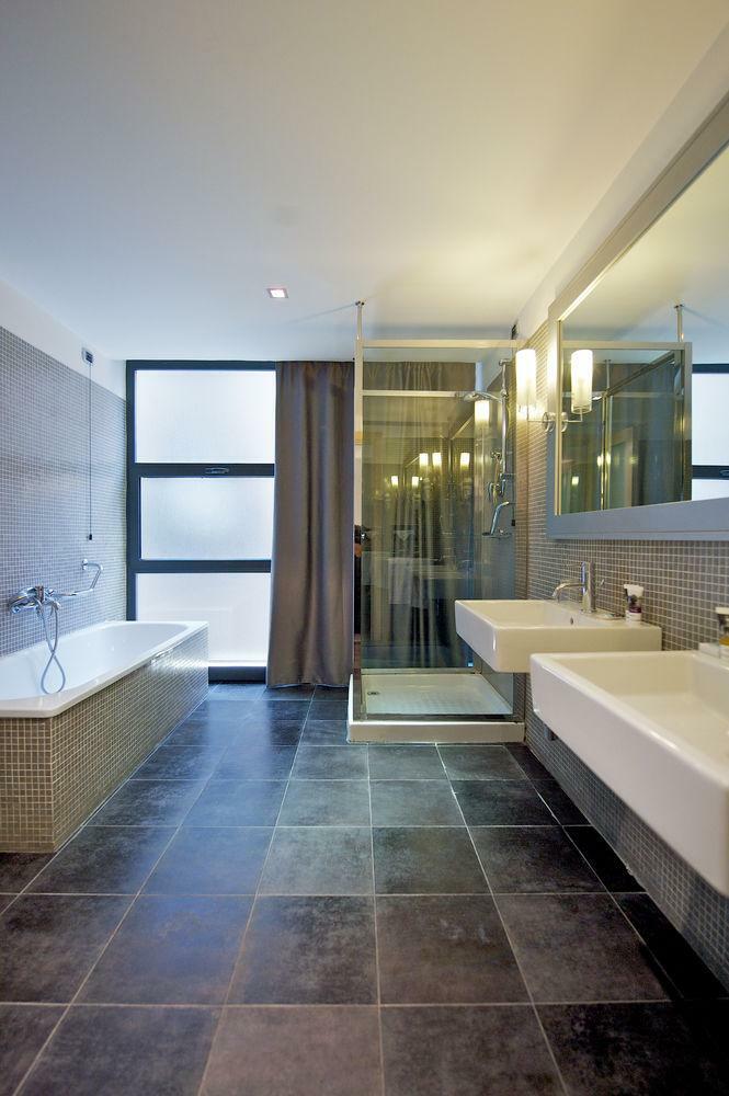Hotel Mercure Palermo Centro