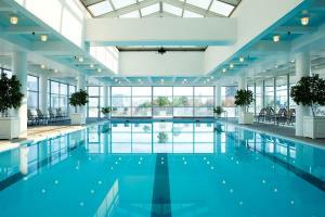 Hotel Hyatt Cambridge