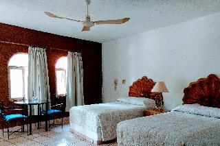 Hotel Parador De Manolos